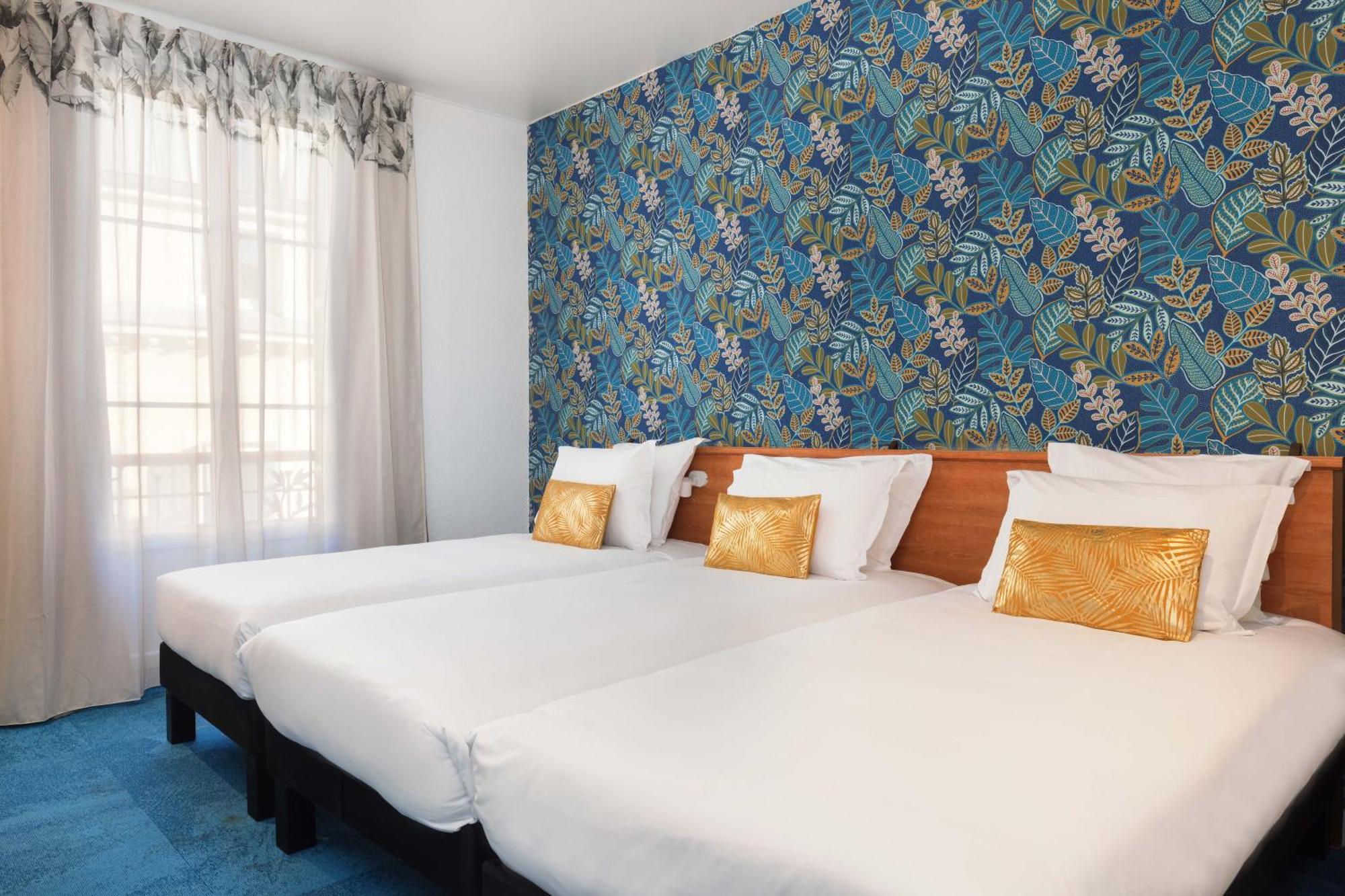 Hotel Khla Nice Quarto foto