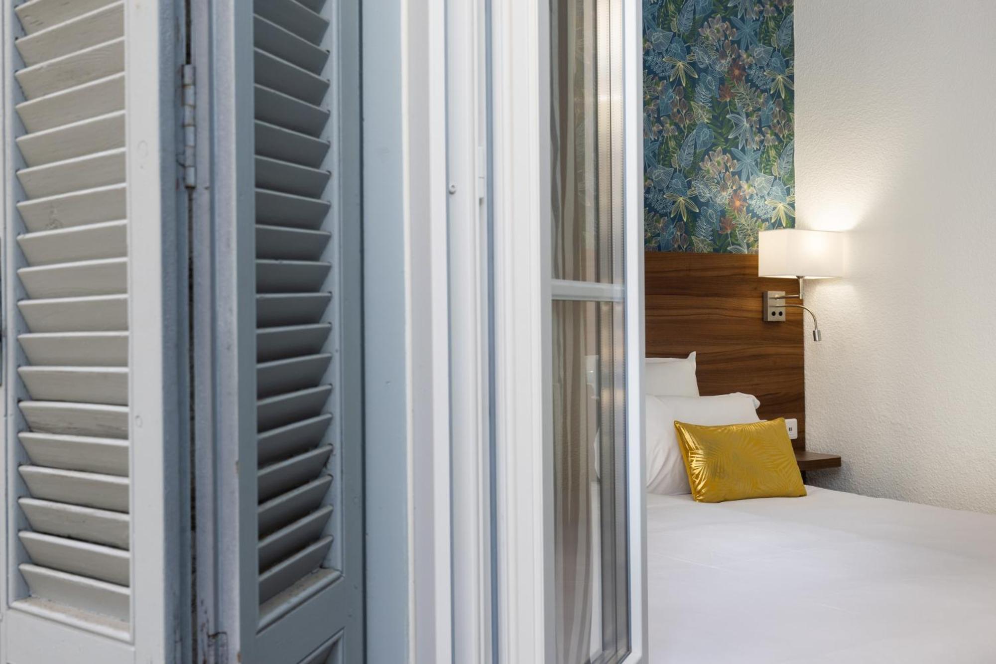 Hotel Khla Nice Quarto foto