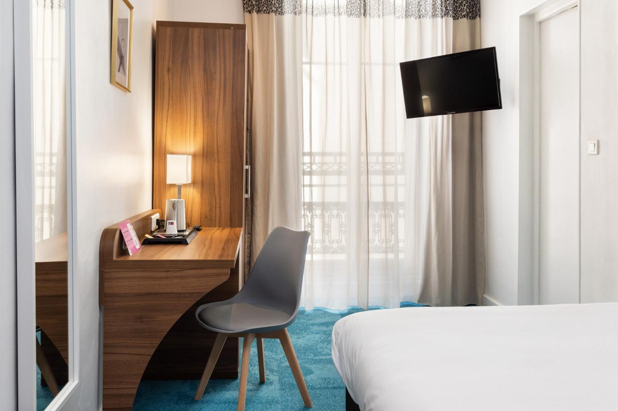 Hotel Khla Nice Quarto foto