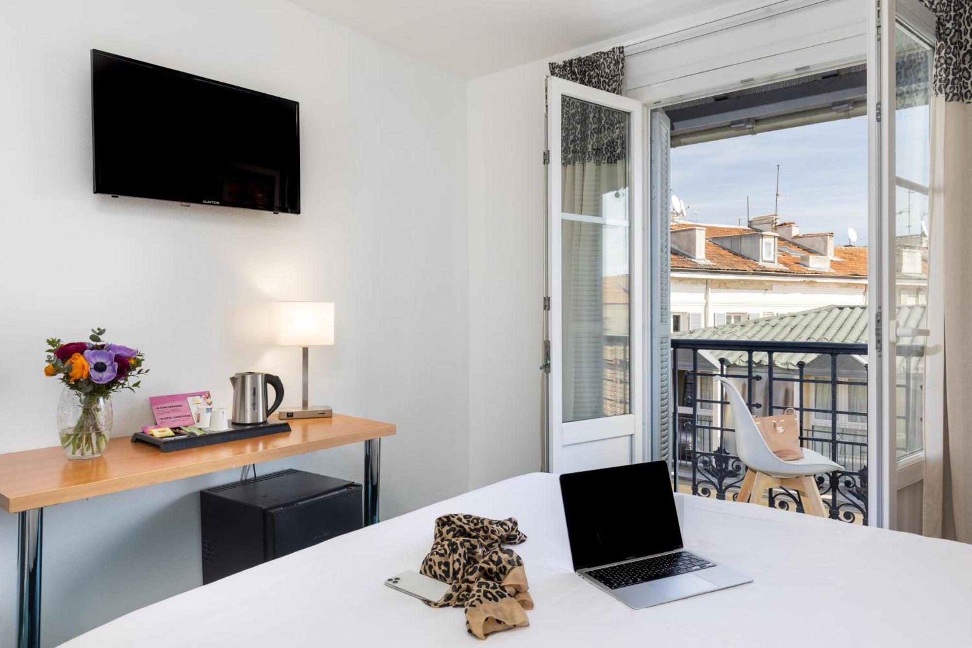 Hotel Khla Nice Quarto foto