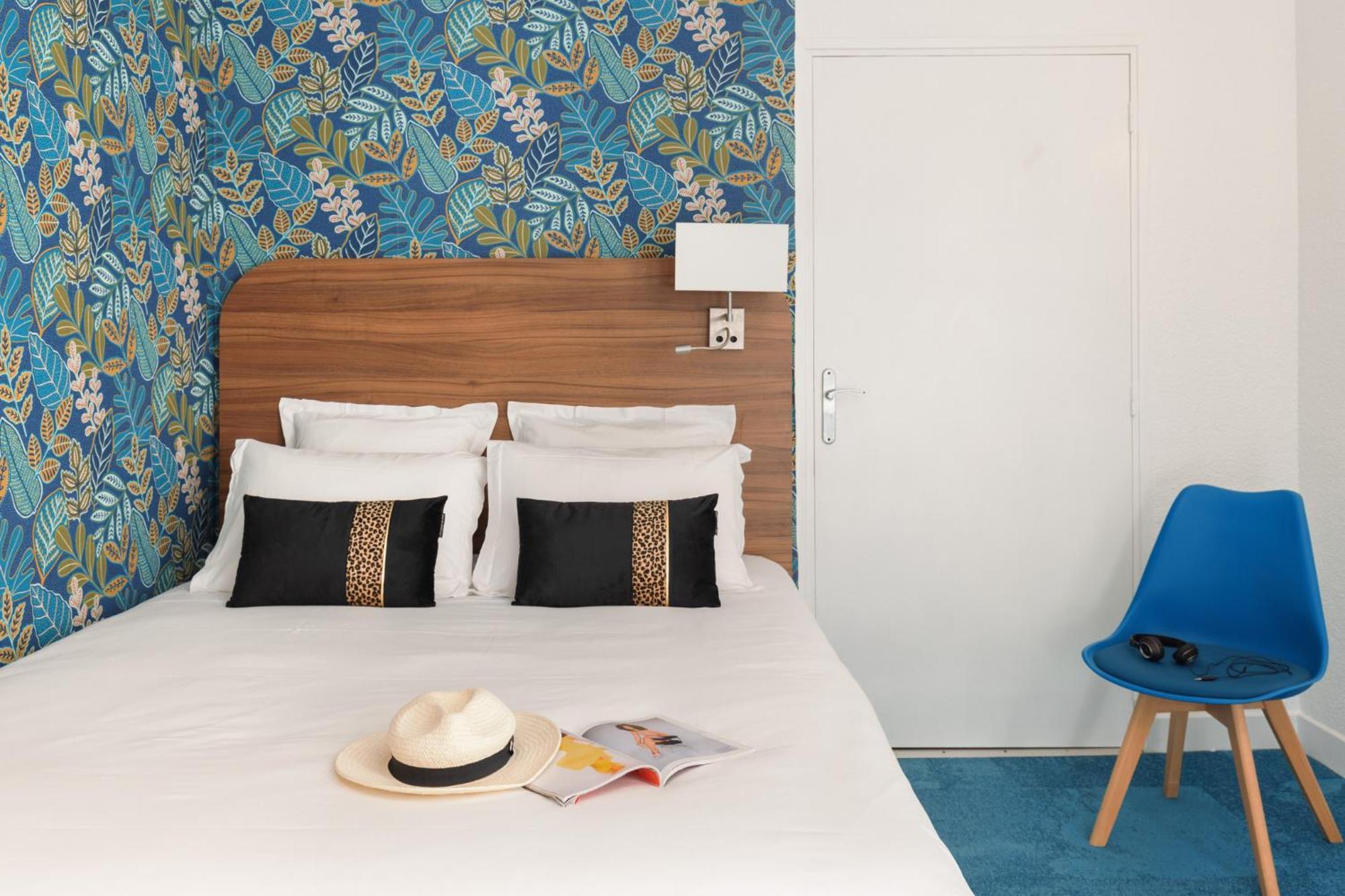Hotel Khla Nice Quarto foto