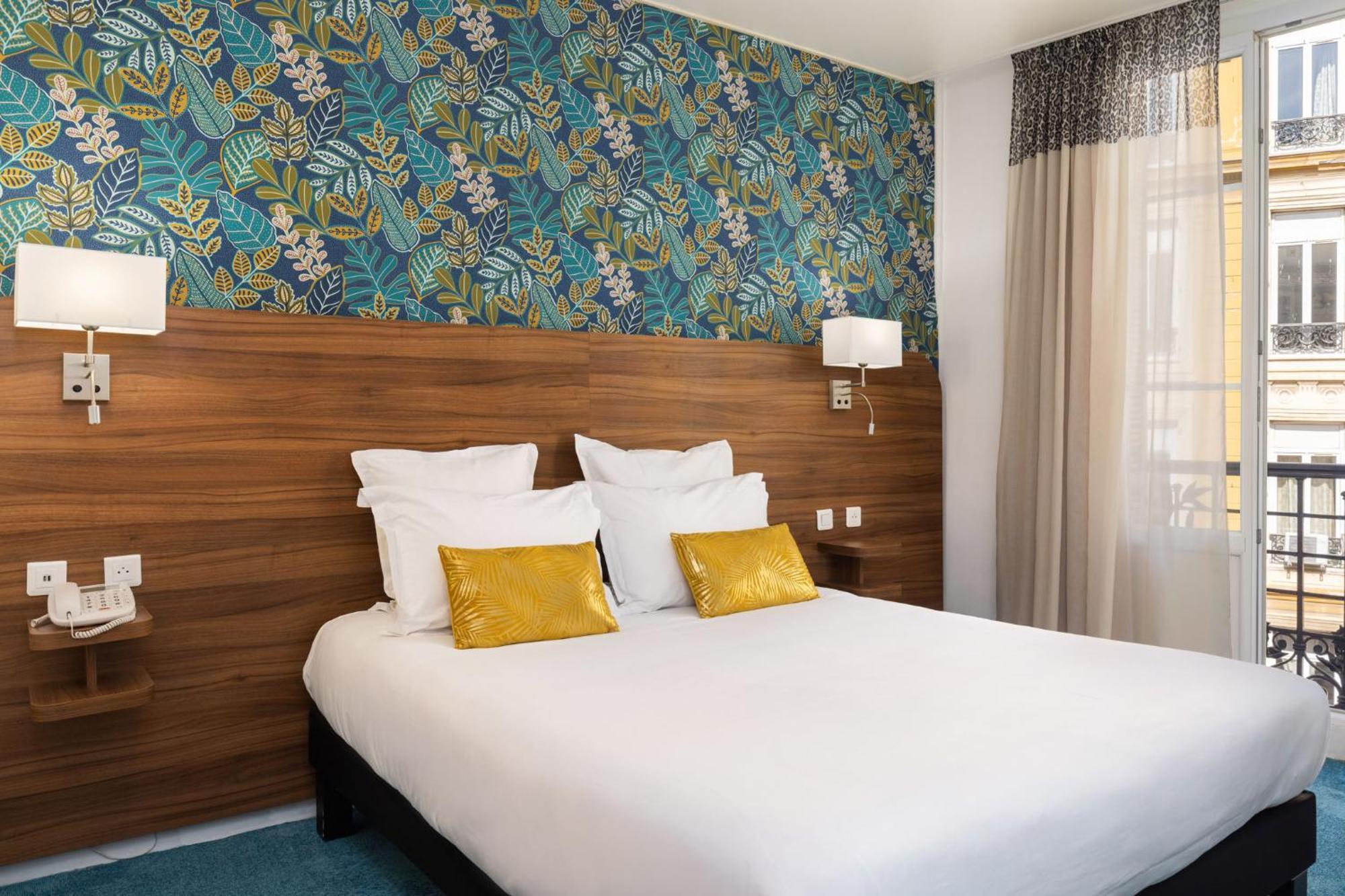 Hotel Khla Nice Quarto foto