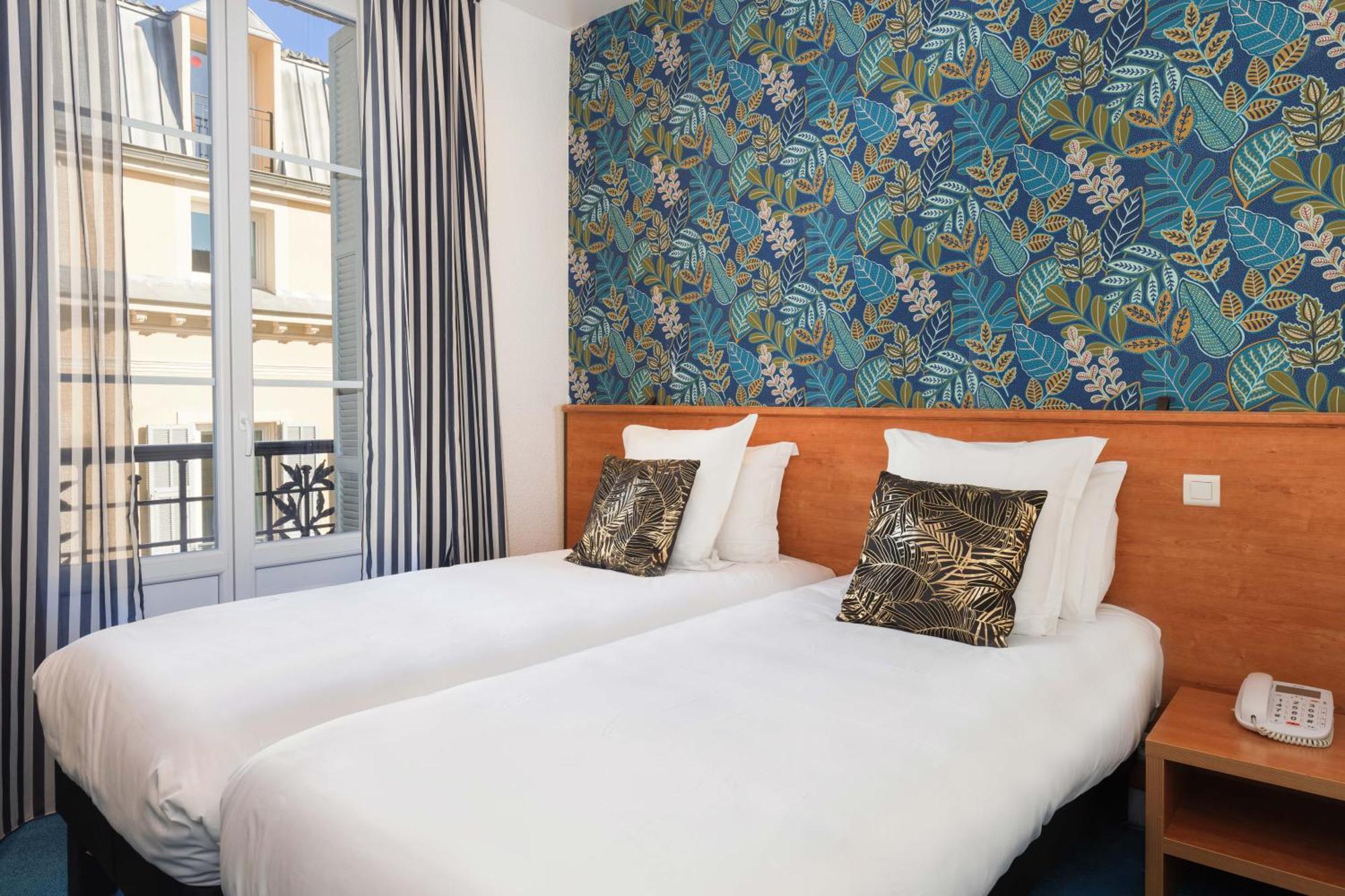 Hotel Khla Nice Quarto foto